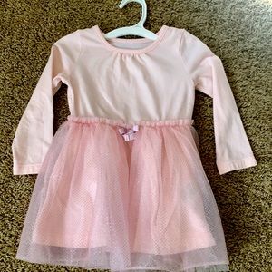 Cat & Jack Dress